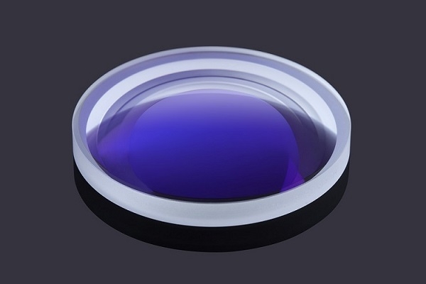 定製BK7,k9,石英,熔融石英彎月透鏡 按需鍍各種膜係